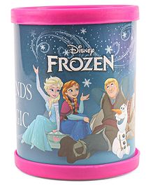 Disney Frozen  Atm Money Bank  - Multicolour