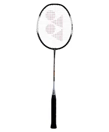 Yonex ZR 100 Light Badminton Racket -  Black