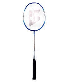 Yonex ZR 100 Light Badminton Racket - Blue