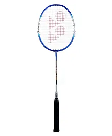 Yonex ZR 100 Light Badminton Racket -  Blue