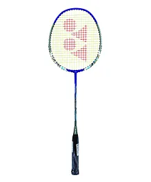 Yonex 22 Nanoray 7000I G4-2U Aluminum Badminton Racket with Full Cover - Blue