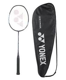 Yonex  Graphite Badminton Racket Astrox Lite 27i G4 - Blue