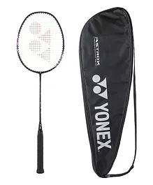 Yonex  Badminton Racket Astrox Lite 21i G4 - Graphite Black