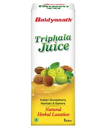 Baidyanath Triphala Juice- 1L