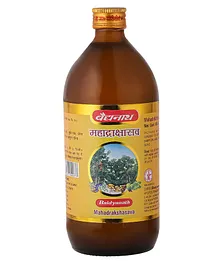 Baidyanath Mahadrakshasava  - 450 ml