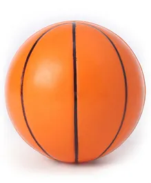Toyspree Sports Ball (Color & Design May Vary)