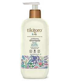 Tikitoro Kids Conditioning Shampoo - 300 ml