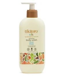 Tikitoro Kids Refreshing Body Wash - 300 ml