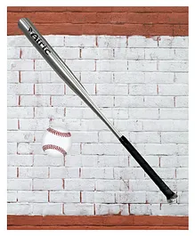 Airic Light Baseball Combo With Ball Aluminium Baseball Bat - 500 g