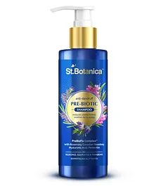 St Botanica Anti-dandruff Pre-biotic Shampoo - 200 ml