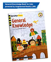 Firefly GK Book B - English