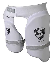 SG Ultimate Right Hand Thigh Pads (Assorted)