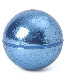 Toyspree Swimming Glitter Ball- Blue
