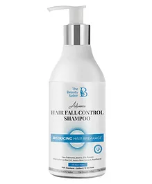 The Beauty Sailor Advance Hair Fall Control Shampoo - 300 ml