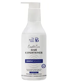 The Beauty Sailor Complete Care Hair Conditioner - 300 ml