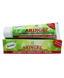 Aringel Mosquito Repellent Cream - 50 gm