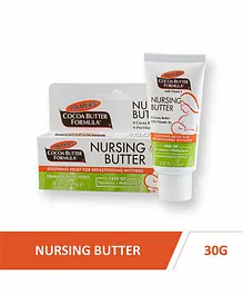 Palmers Cocoa Butter Formula Nursing Butter - 30 Grams