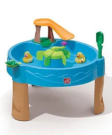 Step2 Duck Pond Water Table - Blue
