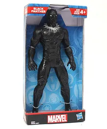 Marvel Avengers Olympus Series Black Panther Action Figure- Height 24 cm