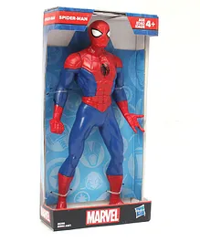 Marvel Mighty Hero Series Spider Man- Height 24 cm