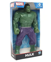 Marvel Hulk Toy Action Figure- Height 24 cm