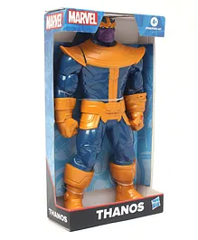 Marvel Thanos Toy Action Figure- Height 24 cm