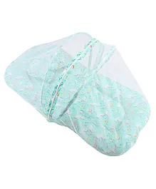 The Mom Store Baby Mosquito Net Portable Bed- Dreams Come True