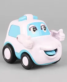 Toytales Mini Pull back Toy Car