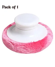 Mihar Essentials Powder Puff (Color May Vary)