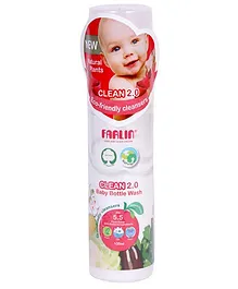 Farlin Eco Friendly Baby Liquid Cleanser Spray - 100 ml