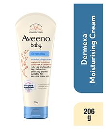 Aveeno Baby Dermexa Cream - 206 g