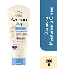 Aveeno Baby Dermexa Cream - 206 g