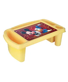 Joyo Disney Mickey Smart Desk With Box - Yellow