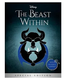 Princess Beauty and the Beast The Beast Within - English