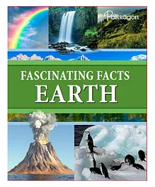 Fascinating Facts Earth - English