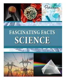 Fascinating Facts Science - English