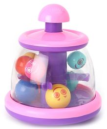 United Agencies Roll About Ball Top - (Color May Vary)