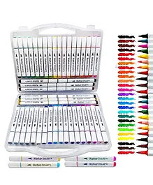 FunBlast Watercolor Markers for Art & Craft  Pack of 48