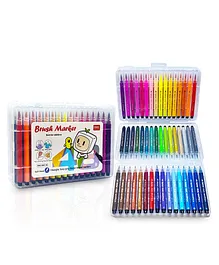 FunBlast Sketch Markers Pens for Artists Multicolor  Pack of 48