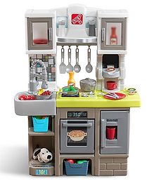 firstcry kitchen set