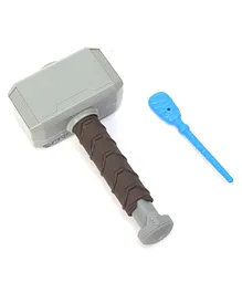 Hasbro Marvel Thor Slash Claw Role Play Toy- Length 18 cm