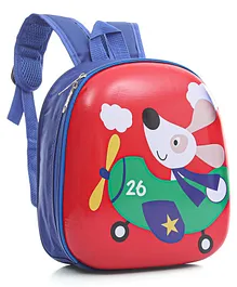 Polo Class Space Kids Fancy Bag- 12 Inches