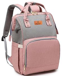 Motherly Stylish Babies Diaper Bags for Mothers Premium Version - Multicolor