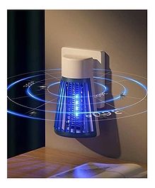 Mihar Essentials  Electronic Mosquito Killer Machine Trap Lamp Mosquito Killer Lamp for Home