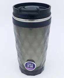 Sanjary Insulated Stainless Steel Coffee & Travel Mug 370 ml