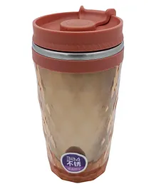 SANJARY Insulated Stainless Steel Coffee & Travel Mug 370 ml Pack of 1