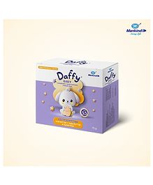 Daffy Bathing Bar - 75 g