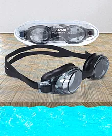 Viva Swimming Goggles Viva Flex - Black