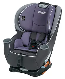 Graco Sequel 65 Convertible Car Seat Anabele- Grey