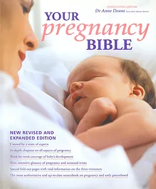 Your Pregnancy Bible Book -English